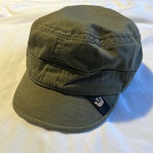 Goorin Bros men’s military style cap, XL